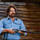 (Nick Offerman) (Photo: Ilze Kitshoff/WTTV Productions Limited)